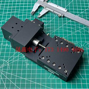 询价产品 电动平移台 光学 直线位移台 日本中央精机ALS 7013