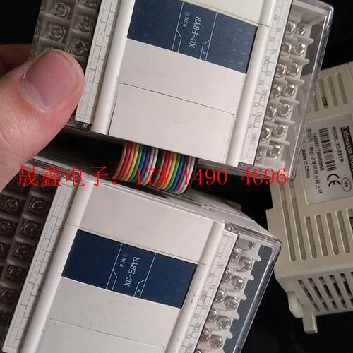 信捷XC-E8YR-E,功能,漂亮出了一年【询价产品】