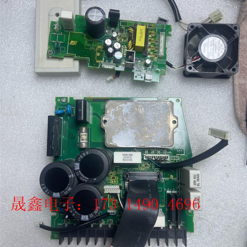 安川7系驱动板SGD7S-CB200AAA-002【询价产品】