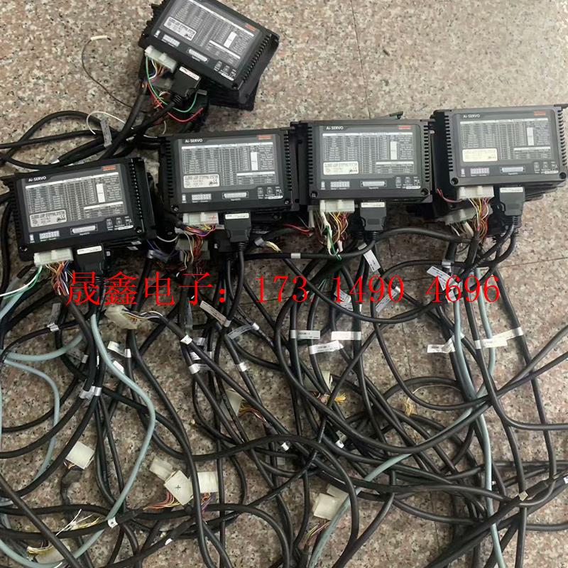 AUTONICS奥托尼克斯 步进闭环驱动器AiS-D-56L【询价产品】