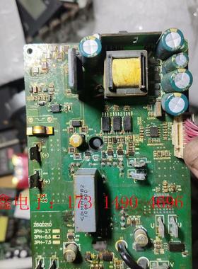 众辰变频器风机电源板ZI5QD21D【询价产品】