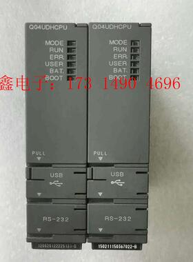 Q04UDHCPU,Q04UDHCPU【询价产品】