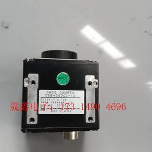 日本东芝CMOS 400万工业相机 CSB4000CL 询价产品