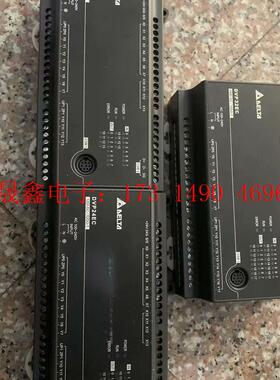 台达PLC-DVP24EC00T3 有两个 DVP32EC0【询价产品】