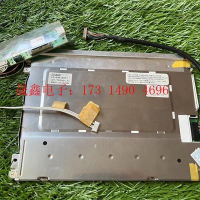 原装夏普10.4寸LQ104V1DG51 液晶显示屏14 议【询价产品】