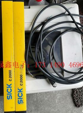 德国SICK西克 c2000 C20E-030303A11,【询价产品】