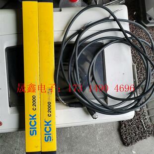 030303A11 德国SICK西克 c2000 C20E 询价产品