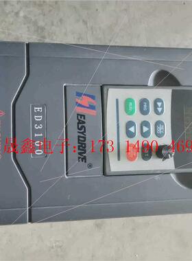 易驱变频器ED3100-2S0015M,1.5KW220【询价产品】