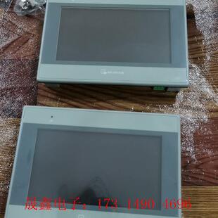 威纶通MT6071iE触摸屏 询价产品