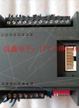 SIMENSEM231CN  6ES7 231-0HC22-0XA【询价产品】