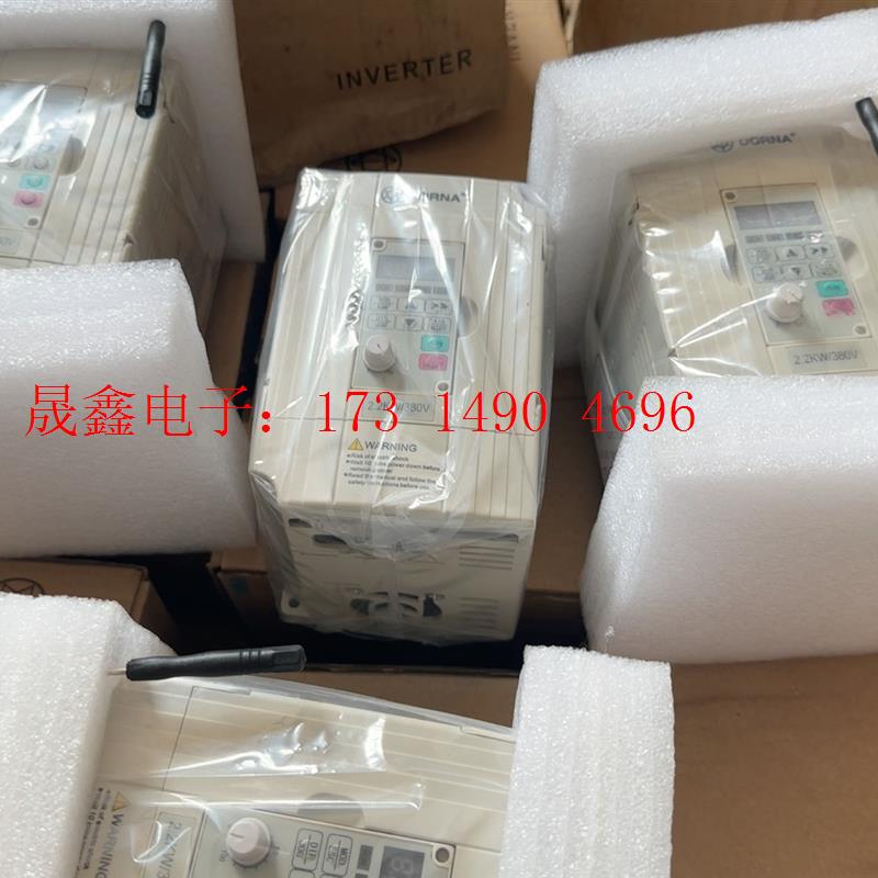 DLA1-02D2T4G  2.2KW  380V【询价产品】