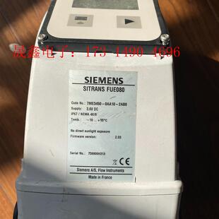 询价产品 SIMENS 2AB0 0AA40 FUE080 7ME3450