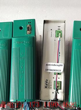 sycoTec德国主轴控制器  Type4425   442【询价产品】