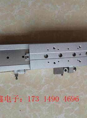 亚德客滑台气缸:HLS16X100SAS,漂亮,功能【询价产品】