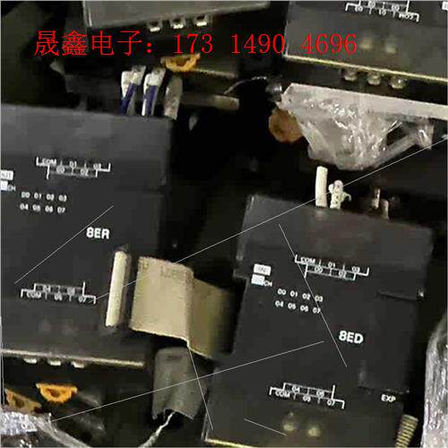 /OMRONplc cp1w-8ed/8er【询价产品】