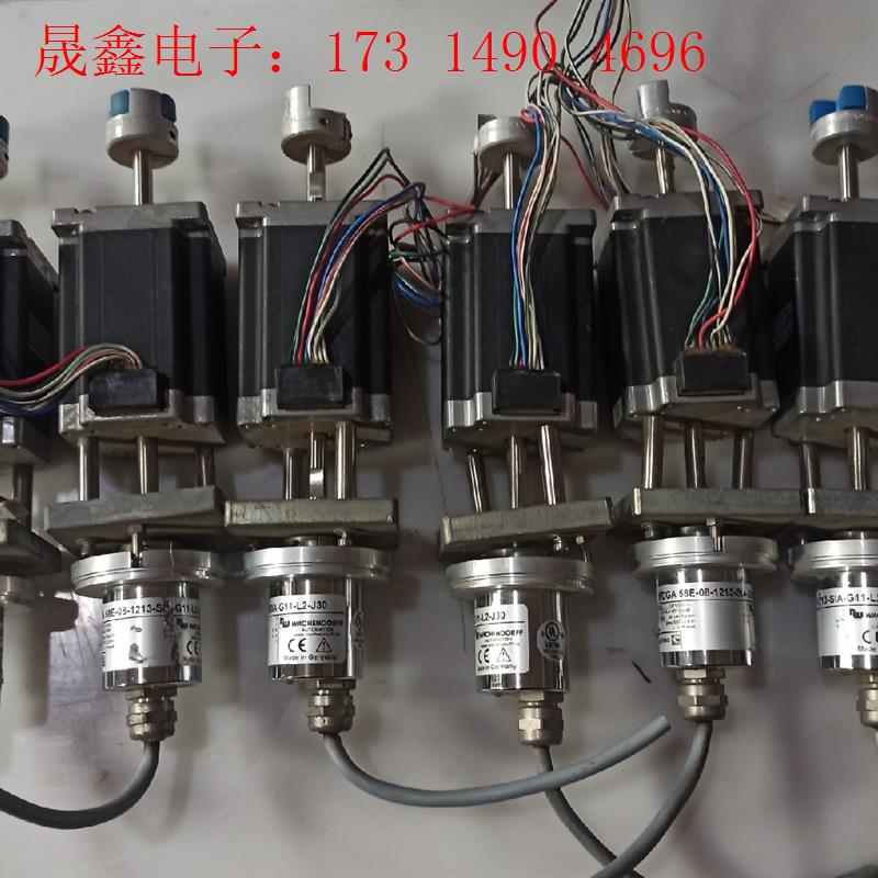 沃申道夫编码器WDGA 58E-08-1213-SIA-G1【询价产品】