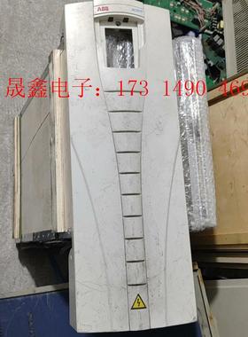 ABB变频器ACS510 550 22KW-45KW白色塑料【询价产品】