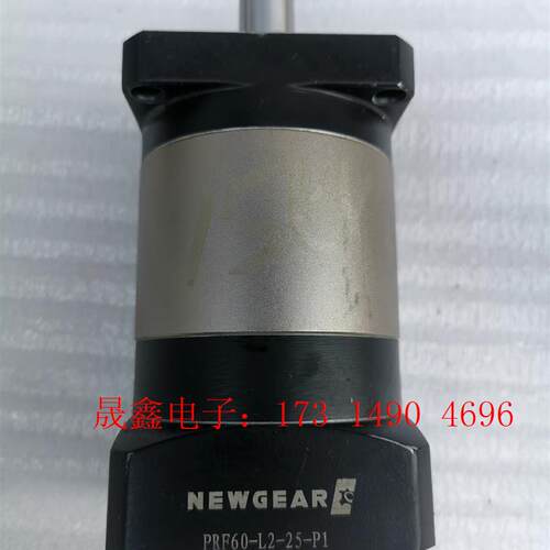 纽格尔行星减速机:PRF60一L2一25一P1【询价产品】