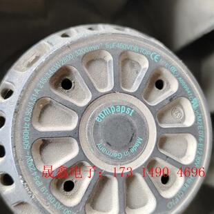 丹佛斯变频器风机R2E250 19带塑料壳 询价产品 AT06