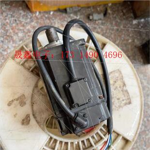 询价产品 电机SGMJV 04ADD6S实图拍