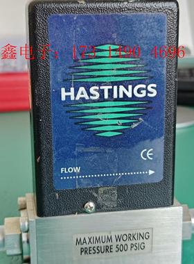 HFC-202,美国TELEDYNE HASTING质量流量【询价产品】