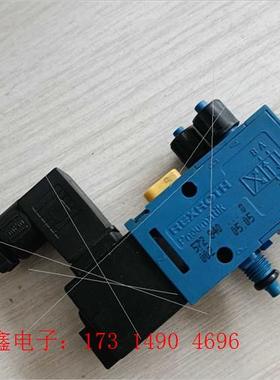 电磁阀572840  线圈MH20366【询价产品】