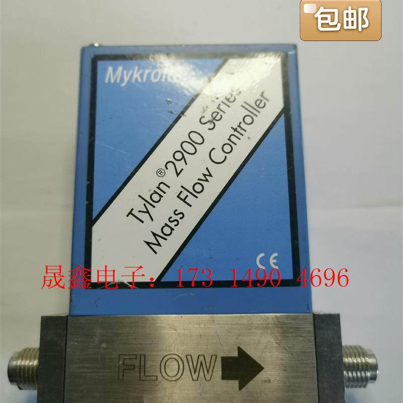 Mykrolis 流量计 N2【询价产品】