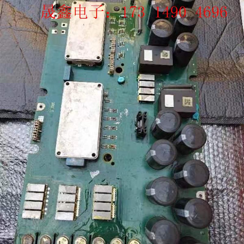 #电路板SIMENS变频器驱动板A5E00430121 ,,实【询价产品】