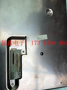 夏普GCMK-M1X工业屏 很漂亮实图拍照1 ,一张【询价产品】