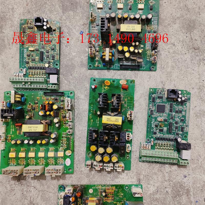易能eN500 EN600系列变频器主板EN2107-S13【询价产品】