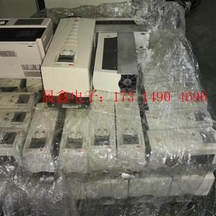 15KW 4KW 1.5KW 均是2 询价产品 共80台 ABB变频器