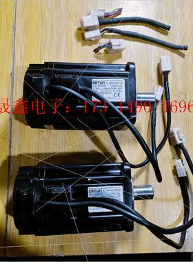 EMJ-08APB21 伺服电机,0.75kw 2.3【询价产品】