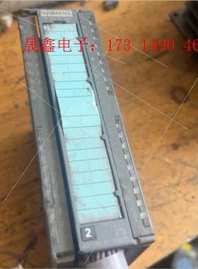 SIMENS6ES7 321-1BL00-0AAA0实图拍【询价产品】