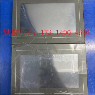 询价产品 如图 功能正常 触摸屏C2070QA