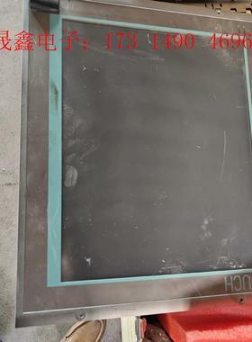 19t 677b/c触摸屏SIMENS工控机配套的工业触摸屏,很【询价产品】