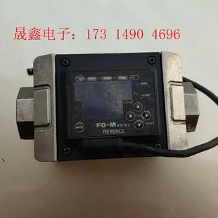 询价产品 KEYENCE M50AY配件 基恩士流量传感器