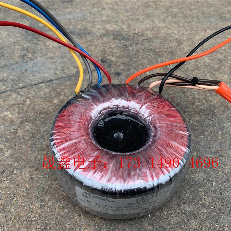 加拿大进口环型隔离变压器牛220V转0-100-220V隔离【询价产品】