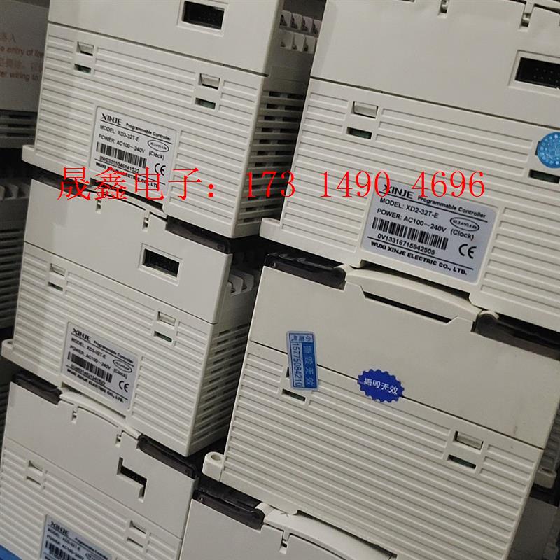 信捷XD3-32T-E.,,功能【询价产品】