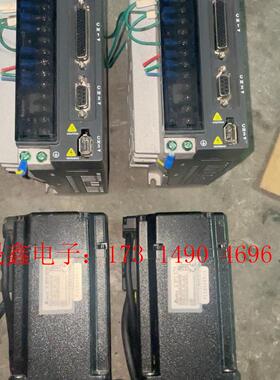 台达伺服电机ASD一B2一0721一B和电机ECMA一C20【询价产品】