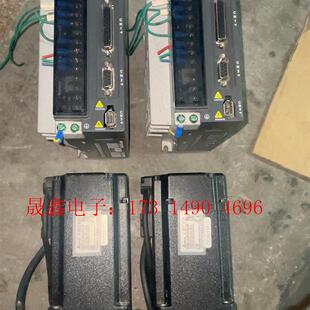 台达伺服电机ASD一B2一0721一B和电机ECMA一C20 询价产品