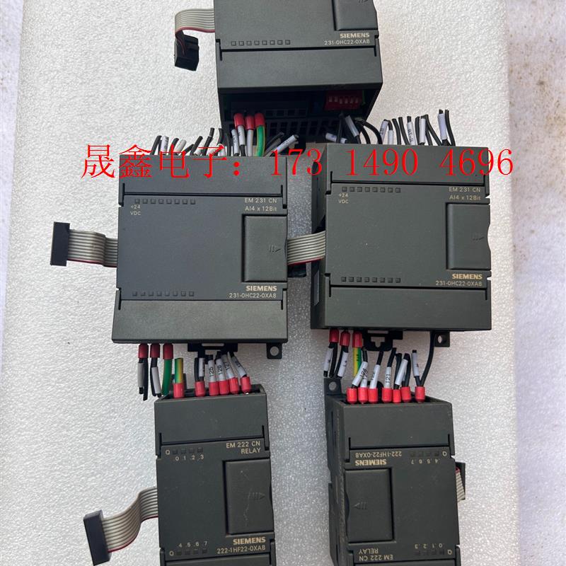 SIMENSPLC,型号232-OHC22-0XA8,【询价产品】