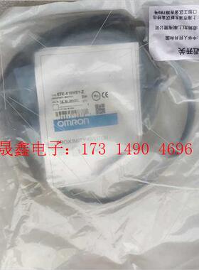 OMRONE2E-X10ME1-Z接近开关,如图,拍【询价产品】