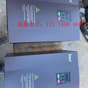 询价产品 英威腾变频器 45KW 75KW CHF100A 55KW