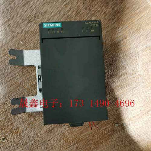 6GK5204-0BA00-2AF2SIMENS模块【询价产品】