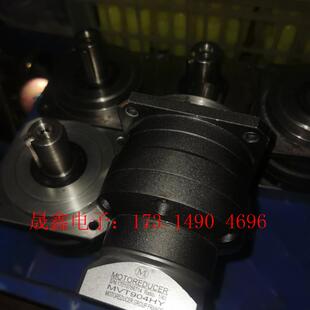 MOTOREDUCER 摩多利 行星减速机 伺服步进减速机摩【询价产品】