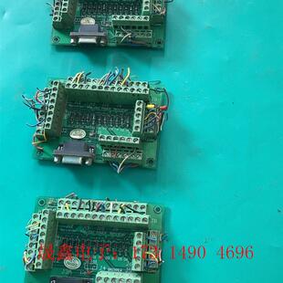 一 大族小板卡GRIPPER 抓刀板卡 来拍100元 询价产品