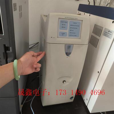 DIONEX戴安 离子色谱仪 ICS-1000离子色谱仪 I【询价产品】