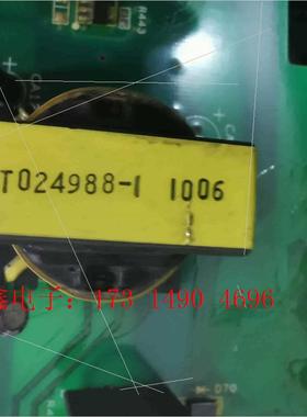 3T024988-1 日立SJ700变频器开关电源变压器3T【询价产品】