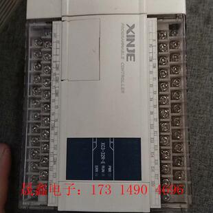 版 32R 已经带负载测试 询价产品 本新 信捷XC3