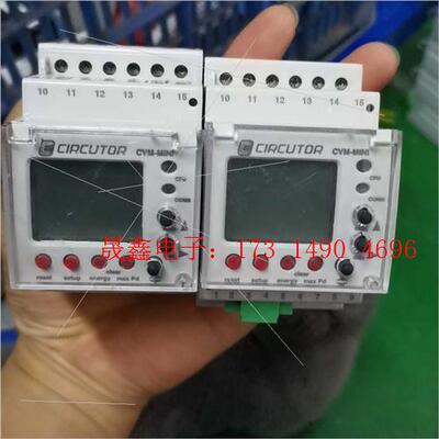 CIRCUTOR M52021【询价产品】